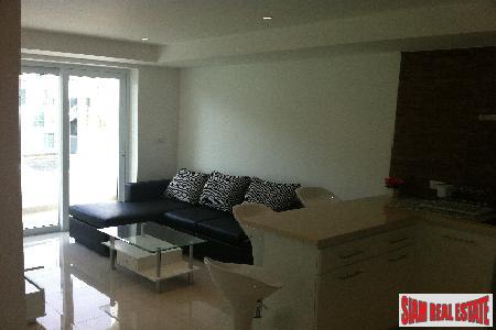Kata Ocean View | Modern One Bedroom Seaview Condo for Sale in the Kata Hills